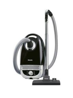Miele Complete C2 Powerline Bagged Cylinder Vacuum Cleaner